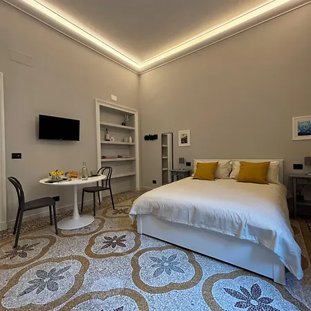 Bed & Breakfast B&B Genova Holiday 3*