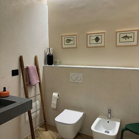 B&B Genova Holiday Bed & Breakfast