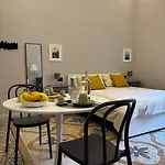 Oda ve Kahvaltı B&B Genova Holiday