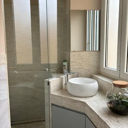 B&B Genova Holiday جنوة