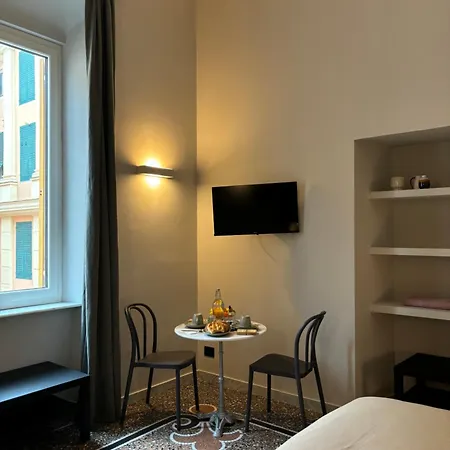 B&B Genova Holiday 3*