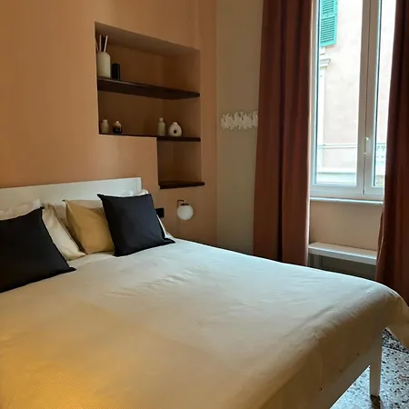 B&B Genova Holiday جنوة