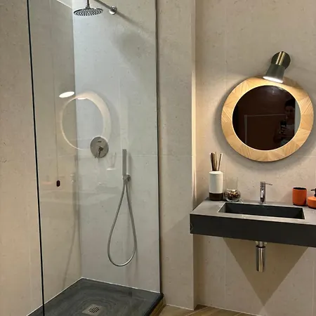 فندق مبيت وإفطار B&B Genova Holiday