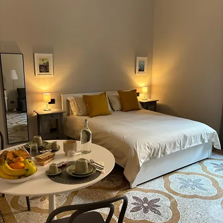 B&B Genova Holiday فندق مبيت وإفطار