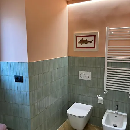 B&B Genova Holiday 3*