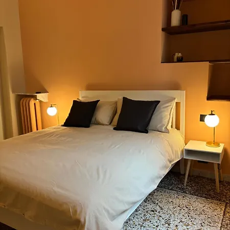 B&B Genova Holiday Bed & Breakfast