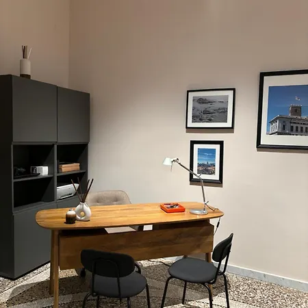 B&B Genova Holiday * Genoa