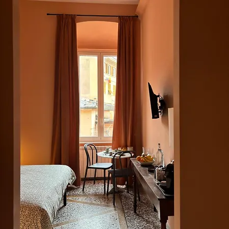 B&B Genova Holiday فندق مبيت وإفطار