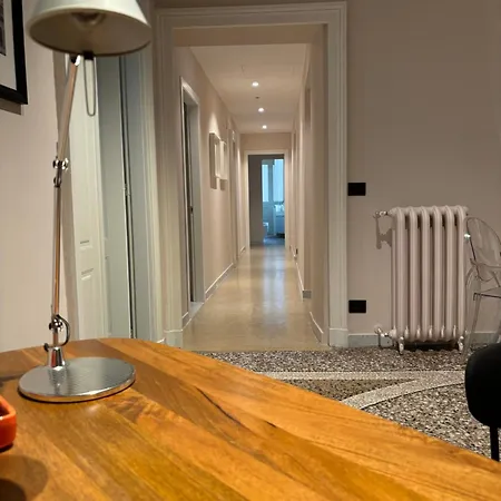 Bed & Breakfast B&B Genova Holiday