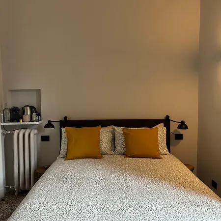 B&B Genova Holiday 3*