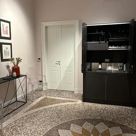 B&B Genova Holiday Bed & Breakfast *
