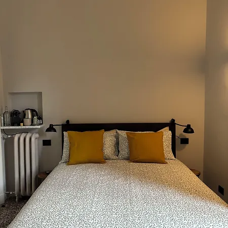 B&B Genova Holiday فندق مبيت وإفطار جنوة