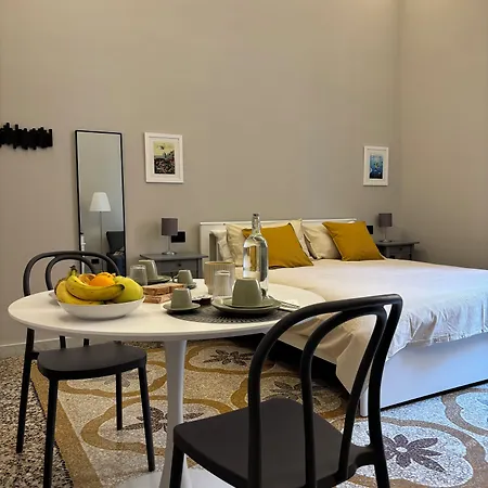 Bed and Breakfast B&B Genova Holiday