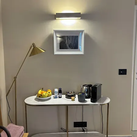 B&B Genova Holiday 3* Γένοβα