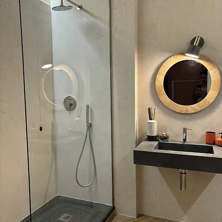 B&B Genova Holiday Bed and Breakfast