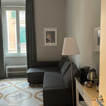 B&B Genova Holiday