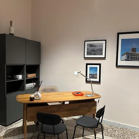 B&B Genova Holiday 3*