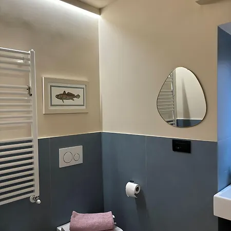 B&B Genova Holiday 3* Γένοβα