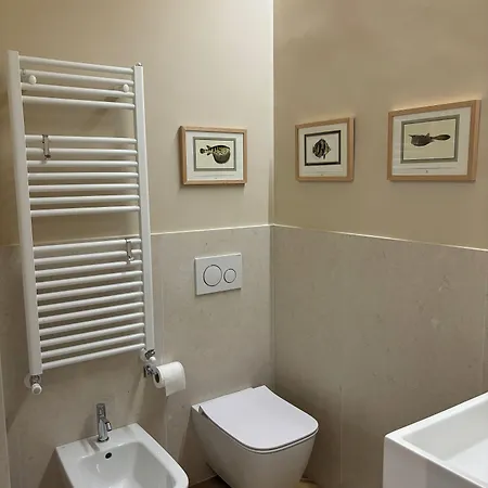 B&B Genova Holiday Γένοβα