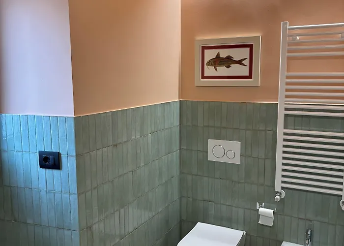 B&B Genova Holiday Bed & Breakfast Genova