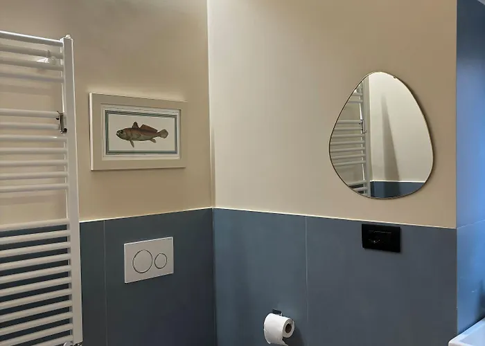 B&B Genova Holiday 3* Genova