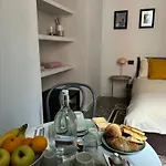 Bed & Breakfast B&B Genova Holiday Janov
