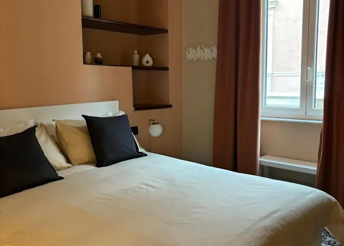 B&B Genova Holiday Génova