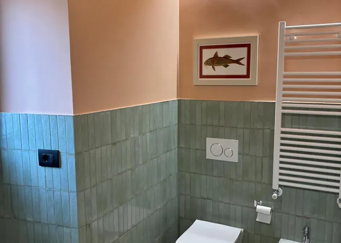 B&B Genova Holiday 3*