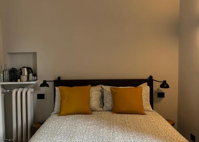 B&B Genova Holiday 3*