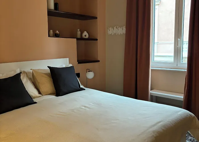 B&B Genova Holiday Génova