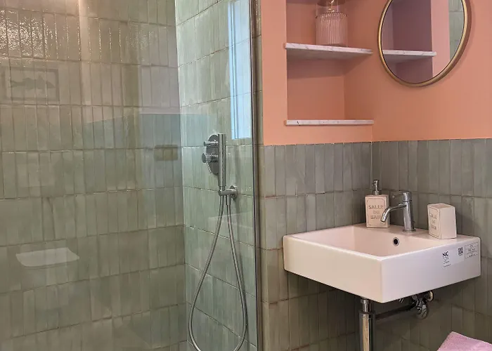 B&B Genova Holiday 3*