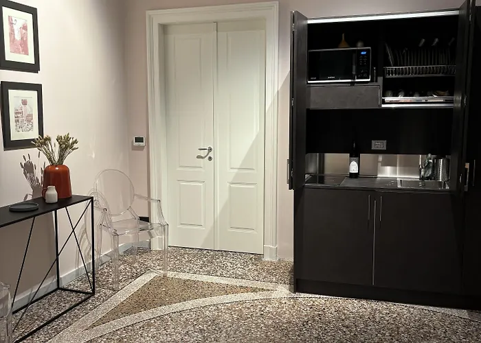 B&B Genova Holiday 3*