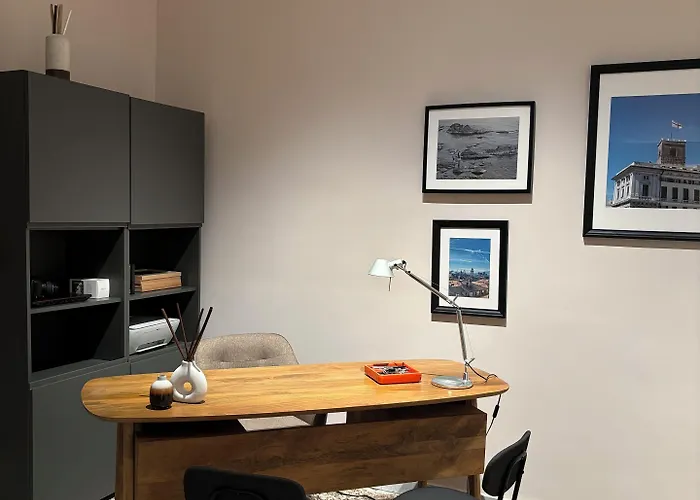 B&B Genova Holiday 3*