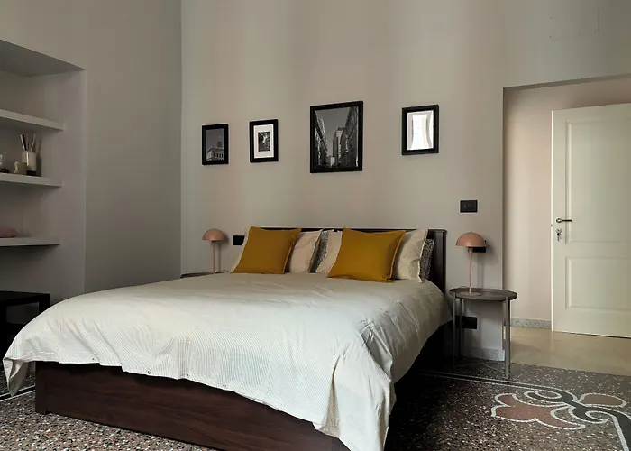 B&B Genova Holiday Génova