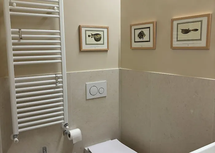 B&B Genova Holiday Génova