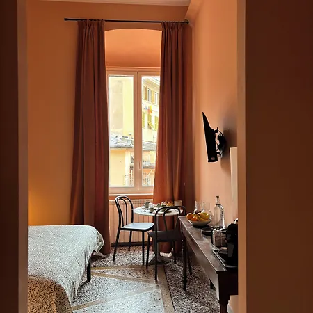 Oda ve Kahvaltı B&B Genova Holiday 3*