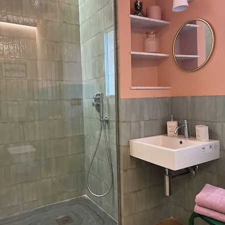 B&B Genova Holiday 3*