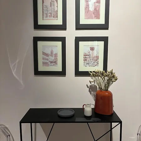 B&B Genova Holiday Cenova