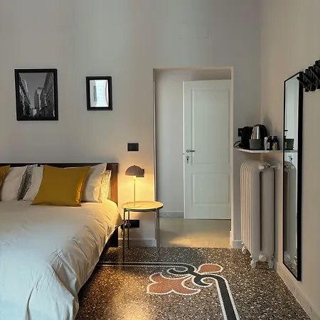 B&B Genova Holiday 3* Cenova