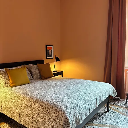 B&B Genova Holiday Cenova