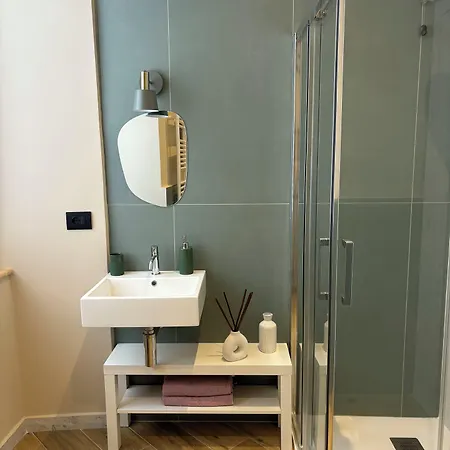 Oda ve Kahvaltı B&B Genova Holiday 3*